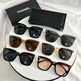 Picture of Chanel Sunglasses _SKUfw56738170fw